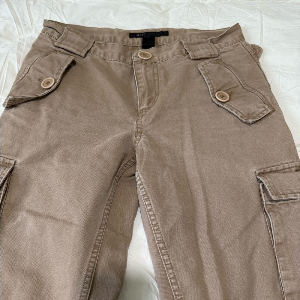 Marc Jacobs Cargo Pants